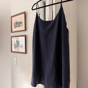 Abercrombie & Fitch workout dress